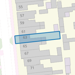 Perceel WWK00-E-2486