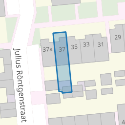 Perceel WWK00-E-2510