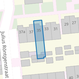 Perceel WWK00-E-2511