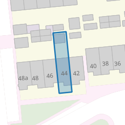 Perceel WWK00-E-2517