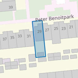 Perceel WWK00-E-2519