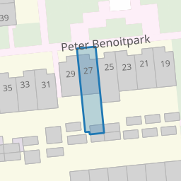 Perceel WWK00-E-2520