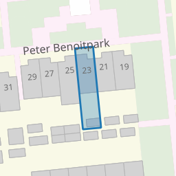 Perceel WWK00-E-2522