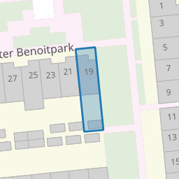 Perceel WWK00-E-2524