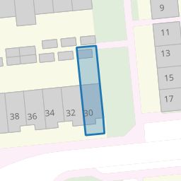 Perceel WWK00-E-2530