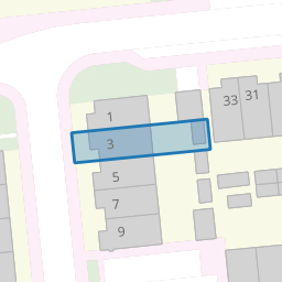 Perceel WWK00-E-2532