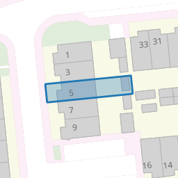 Perceel WWK00-E-2533