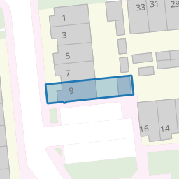 Perceel WWK00-E-2535