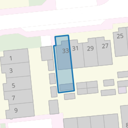 Perceel WWK00-E-2536