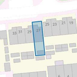 Perceel WWK00-E-2539