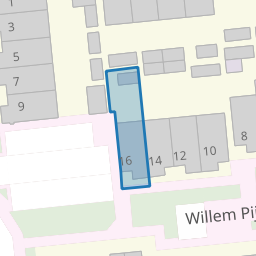 Perceel WWK00-E-2540