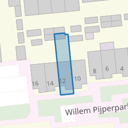 Perceel WWK00-E-2542