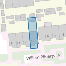 Perceel WWK00-E-2543