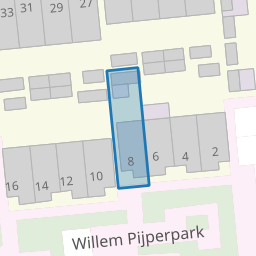 Perceel WWK00-E-2548