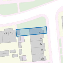 Perceel WWK00-E-2552