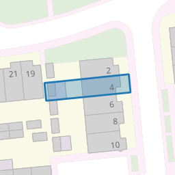 Perceel WWK00-E-2553