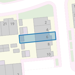 Perceel WWK00-E-2554