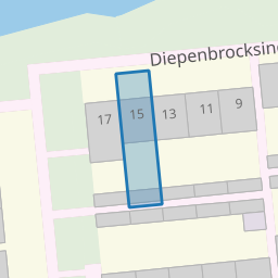 Perceel WWK00-E-2558