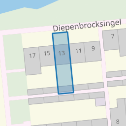 Perceel WWK00-E-2559