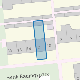 Perceel WWK00-E-2565