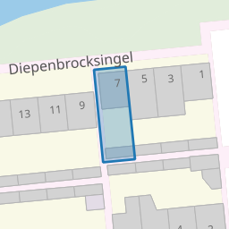 Perceel WWK00-E-2567