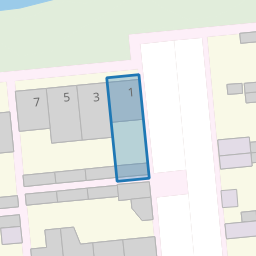 Perceel WWK00-E-2570