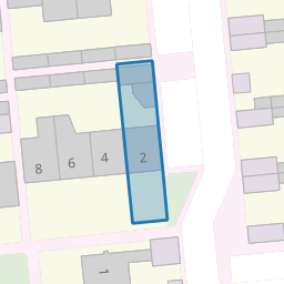 Perceel WWK00-E-2574