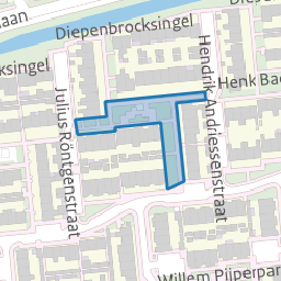 Perceel WWK00-E-2575