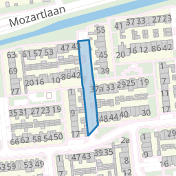 Perceel WWK00-E-2576