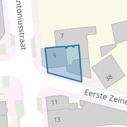 Perceel WWK00-E-2581