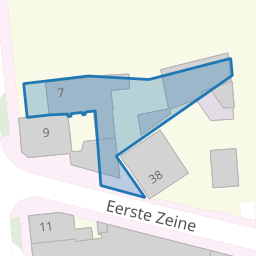 Perceel WWK00-E-2582