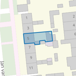 Perceel WWK00-E-2586