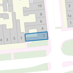 Perceel WWK00-E-2590