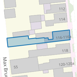 Perceel WWK00-E-2596