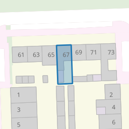 Perceel WWK00-E-2607