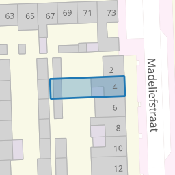 Perceel WWK00-E-2608