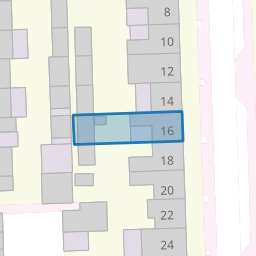 Perceel WWK00-E-2610