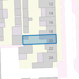 Perceel WWK00-E-2621