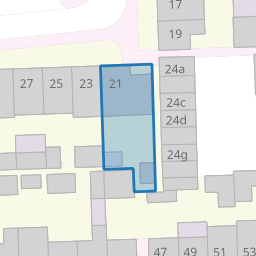 Perceel WWK00-E-2622