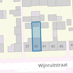 Perceel WWK00-E-2627