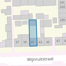 Perceel WWK00-E-2628