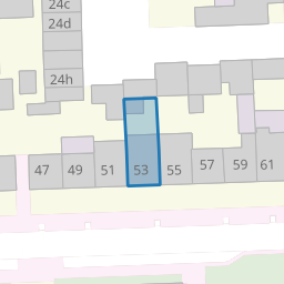 Perceel WWK00-E-2630