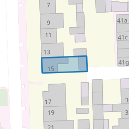 Perceel WWK00-E-2647