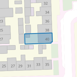 Perceel WWK00-E-2651