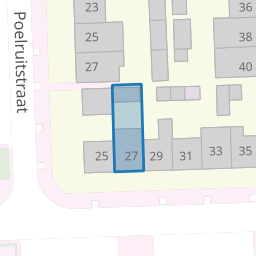 Perceel WWK00-E-2652