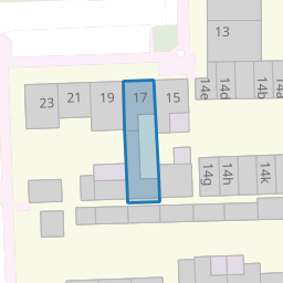 Perceel WWK00-E-2665