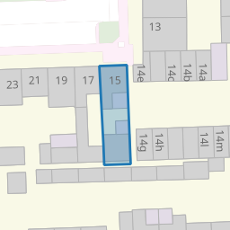 Perceel WWK00-E-2666