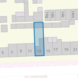 Perceel WWK00-E-2668