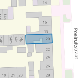 Perceel WWK00-E-2671