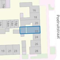 Perceel WWK00-E-2672